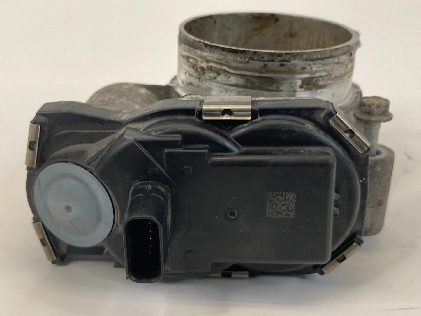 2012-2017 CHEVROLET EQUINOX 2.4L L4 AWD A/T THROTTLE BODY THROTTLE 12632101 OEM
