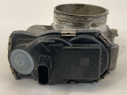 2012-2017 CHEVROLET EQUINOX 2.4L L4 AWD A/T THROTTLE BODY THROTTLE 12632101 OEM