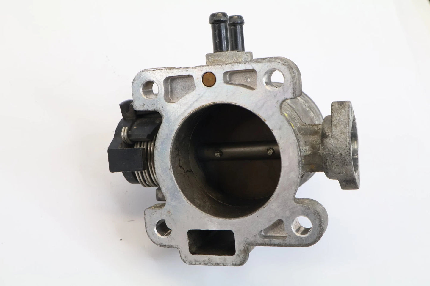 2006-2011 HYUNDAI ACCENT 1.6L L4 THROTTLE BODY THROTTLE VALVE ASSEMBLY
