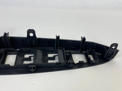 2012-2015 CHEVROLET CAPTIVA SPORT FRONT LEFT POWER WINDOW SWITCH TRIM BEZEL OEM