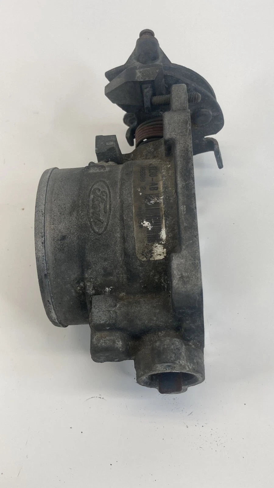 1997-2003 Ford F-150 AT Carburettor Throttle Body Valve F75U-9U538-AA