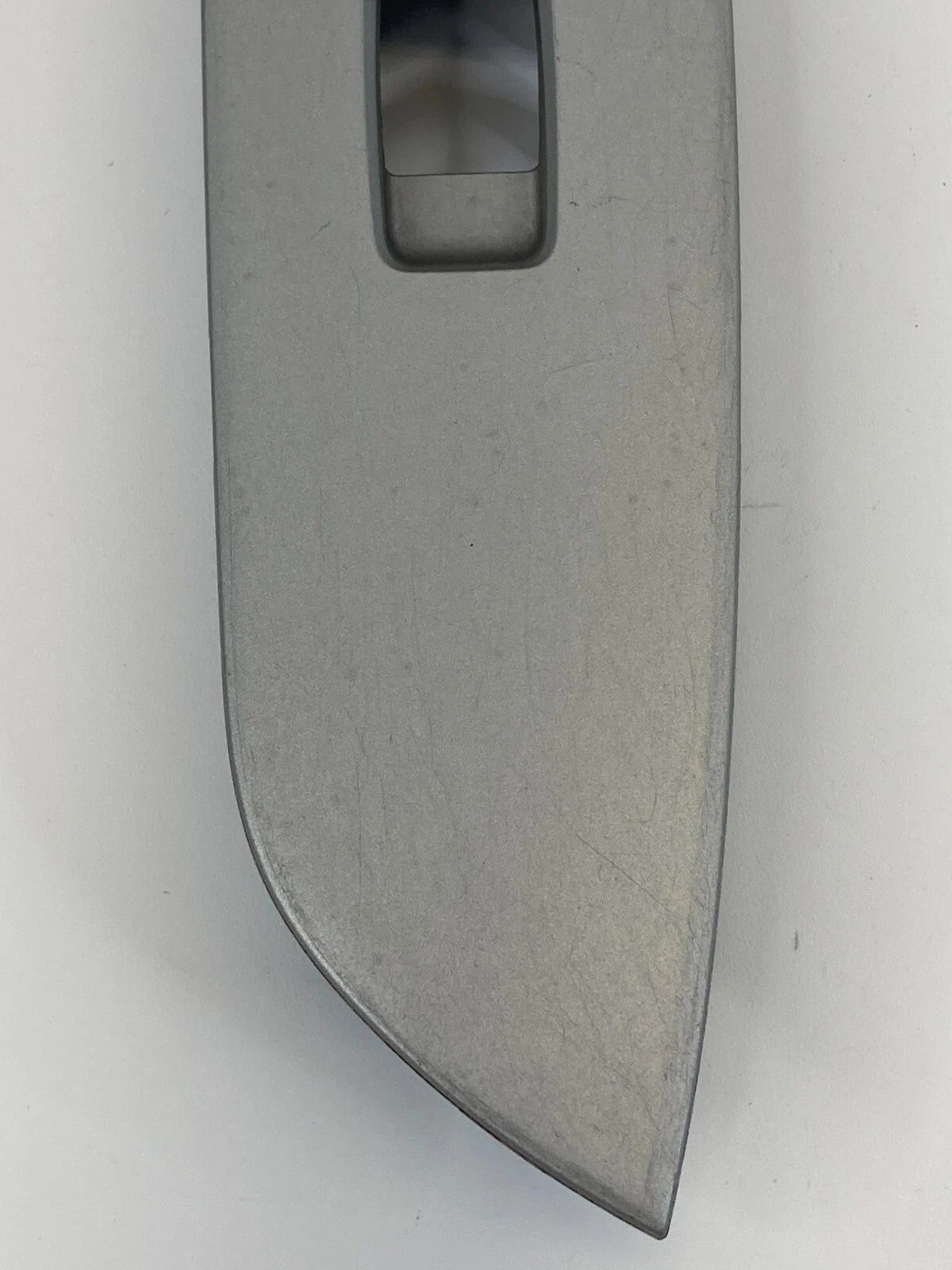 2004 2005 2006 LEXUS RX330 REAR LEFT SIDE DOOR WINDOW SWITCH BEZEL RR LH OEM