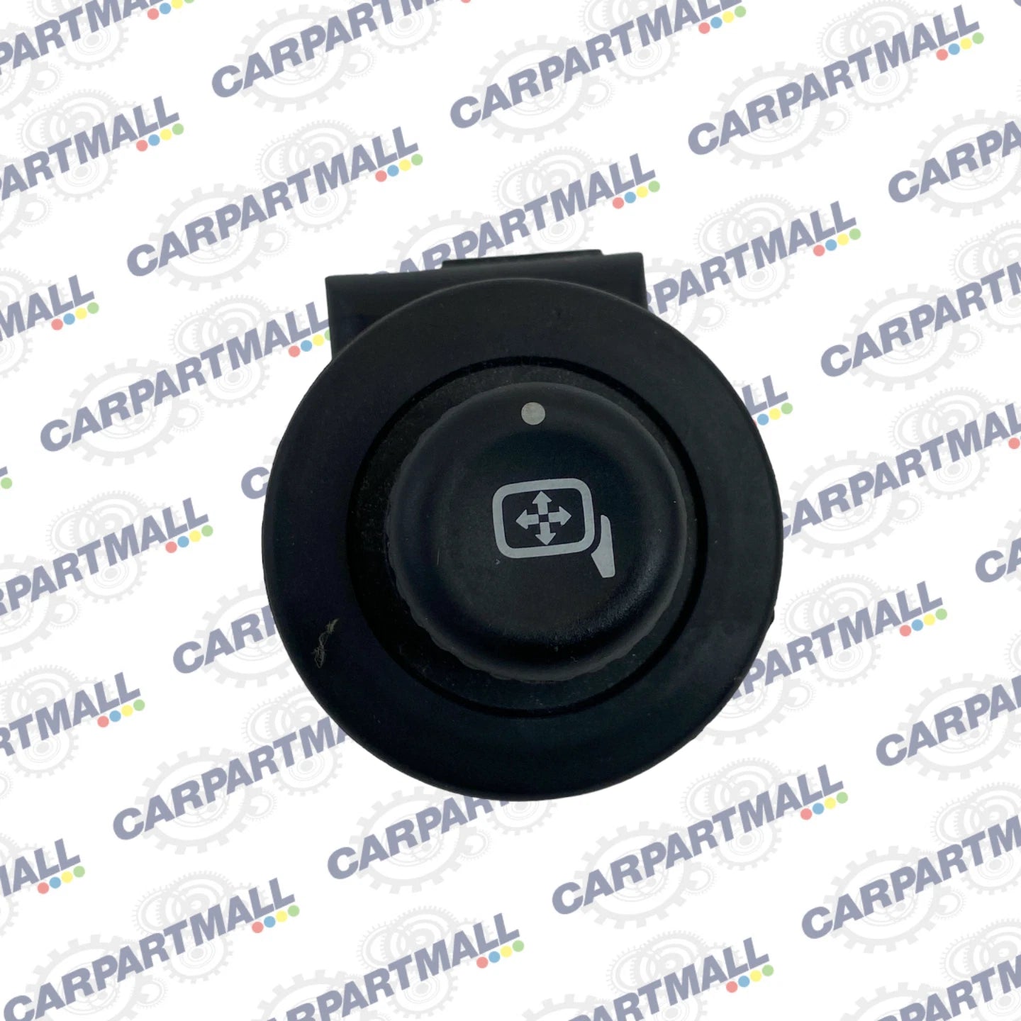 06-12 FORD FUSION 06-11 MILAN SIDE VIEW MIRROR SWITCH CONTROL 9L3T-17B676-AA3