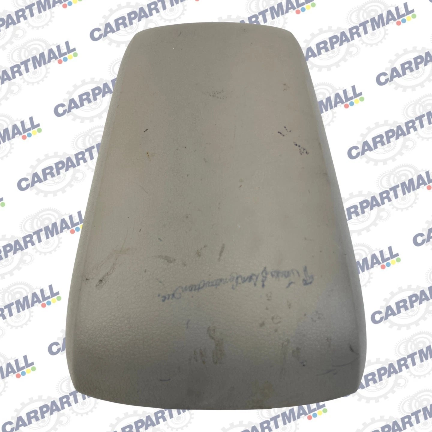 2008 2009 2010 Ford Edge Center Console Armrest Arm Rest Lid Cover Top