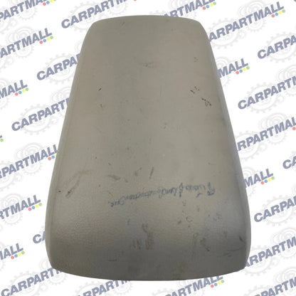 2008 2009 2010 Ford Edge Center Console Armrest Arm Rest Lid Cover Top