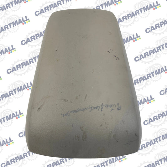 2008 2009 2010 Ford Edge Center Console Armrest Arm Rest Lid Cover Top