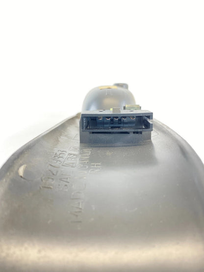 1997-2005 BUICK CENTURY FRONT RIGHT INNER DOOR HANDLE BEZEL COVER 10279858 OEM