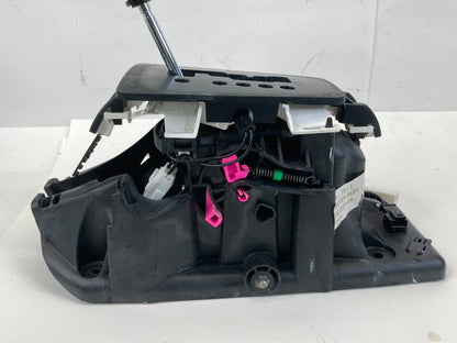 2011-2014 CHRYSLER 200 AUTOMATIC TRANSMISSION SHIFTER LEVER HANDLE ASSEMBLY