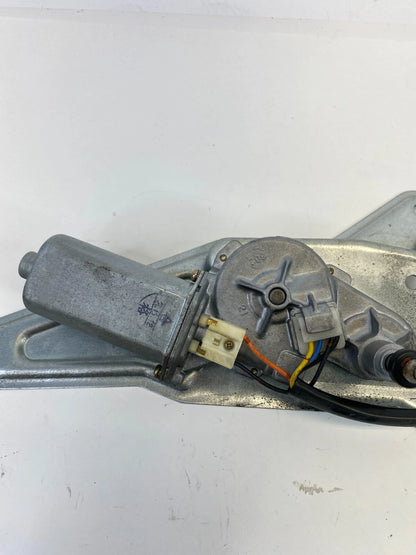 02-06 SUZUKI XL-7 99-06 GRAND VITARA REAR WINDSHIELD WIPER MOTOR ASSY OEM