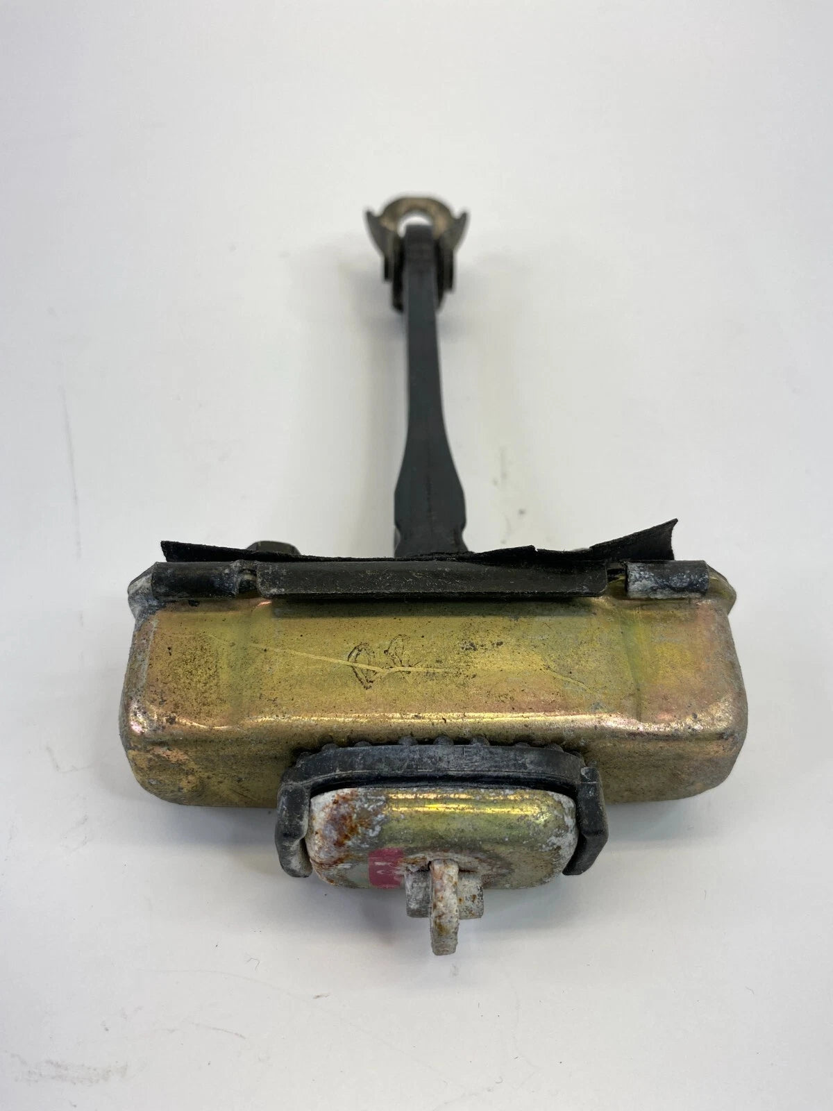 2004-2006 ACURA TL REAR RIGHT PASSENGER SIDE DOOR CHECK STOP STOPPER DETENT OEM