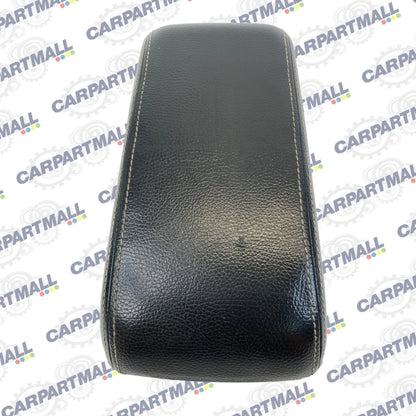2006-2011 MERCURY MILAN CENTER CONSOLE ARMREST LID COVER STORAGE COMPARTMENT OEM