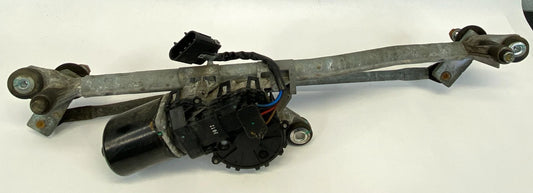 2011-2016 CHEVROLET CRUZE FRONT WINDSHIELD WIPER MOTOR W/ LINKAGE 95971324 OEM