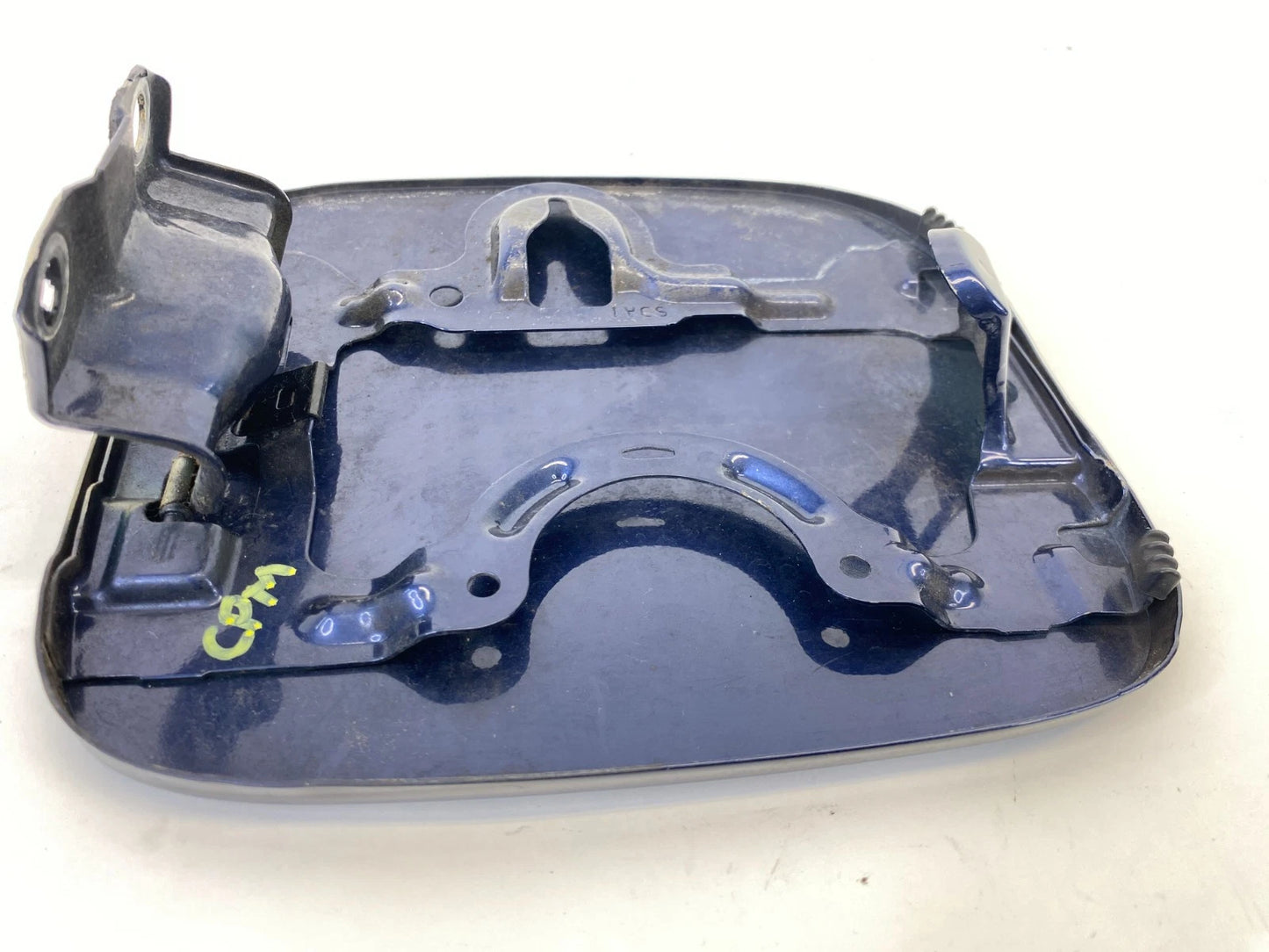 2003-2007 HONDA ACCORD SEDAN FUEL FILLER GAS LID DOOR ASSEMBLY OEM