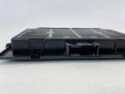 2006 06 BMW 330XI FOOTWELL LIGHT COMPUTER CONTROL MODULE 6135-6977725 OEM