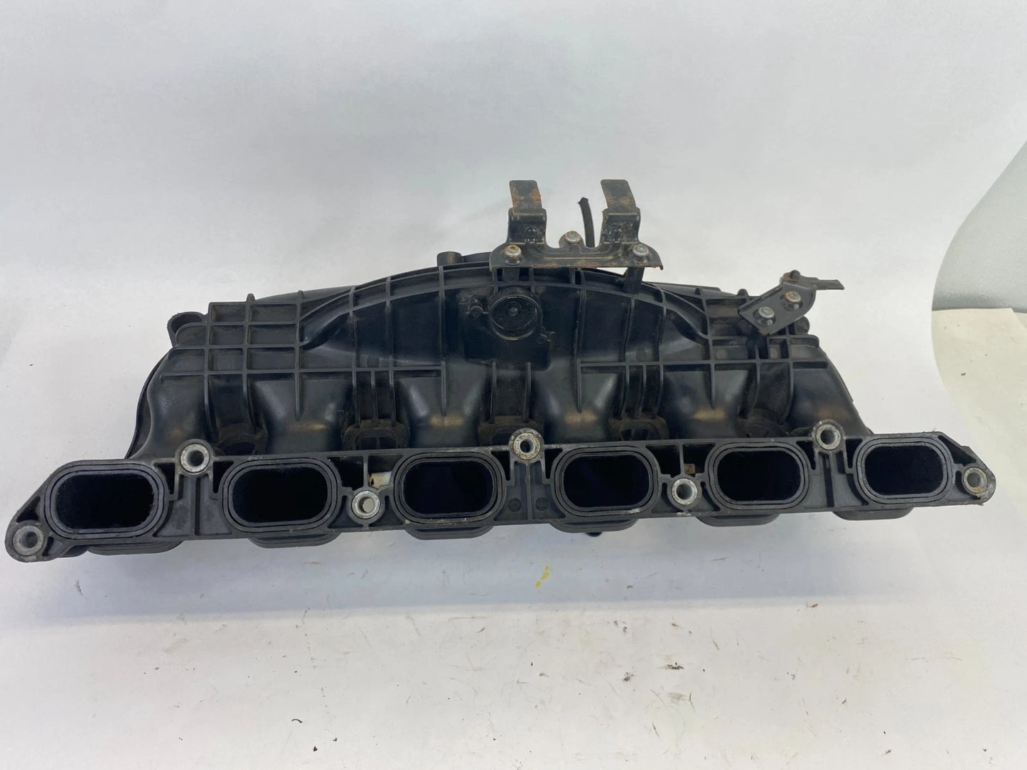 2007 2008 BMW 335XI 07-10 335I 3.0L N54 M/T ENGINE AIR INTAKE MANIFOLD 756467802