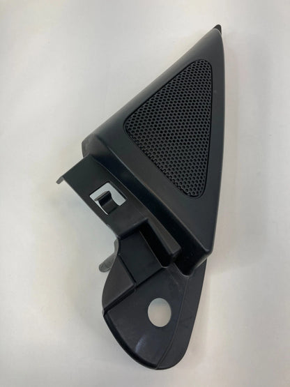 2006-2012 FORD FUSION FRONT LEFT SIDE TWEETER COVER BEZEL TRIM 6E53-17D699 OEM