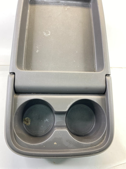 2011-2017 Honda Odyssey Floor Center Console Cup Holder Cupholder w/ Storage OEM