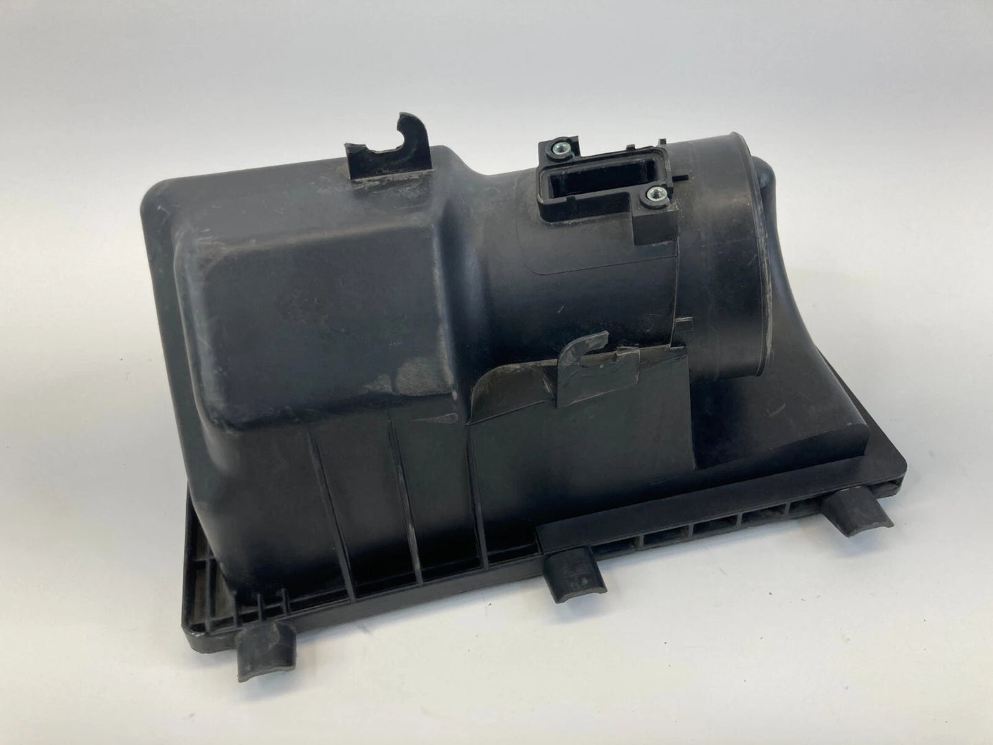 2009-2014 NISSAN MAXIMA AIR CLEANER INTAKE FILTER BOX HOUSING ASSEMBLY UNIT OEM