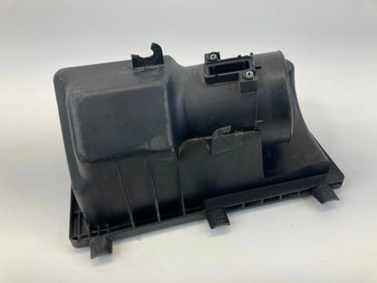 2009-2014 NISSAN MAXIMA AIR CLEANER INTAKE FILTER BOX HOUSING ASSEMBLY UNIT OEM