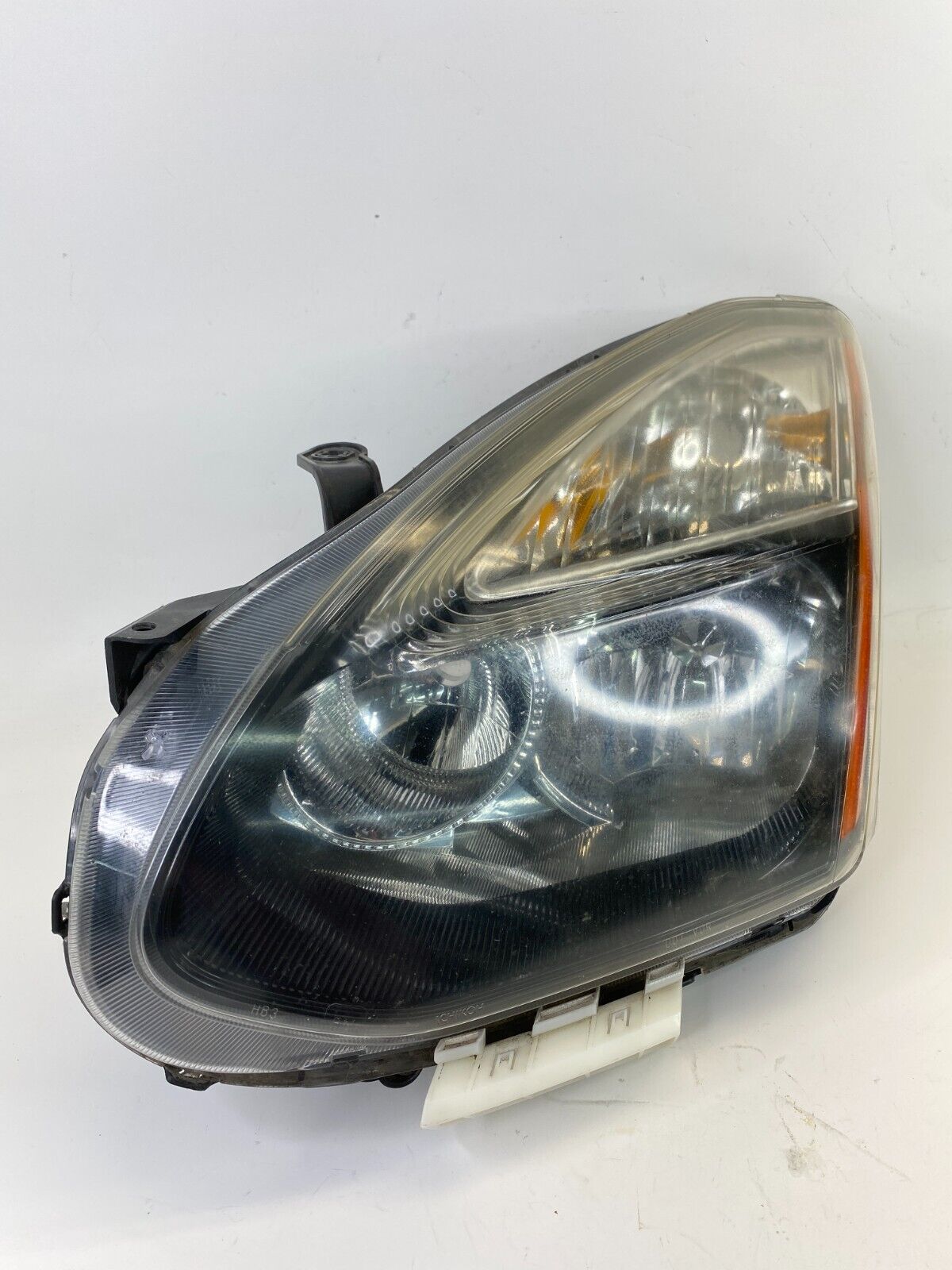 2014 2015 Nissan Rogue Select Left Driver Headlight Headlamp Japan Built OEM