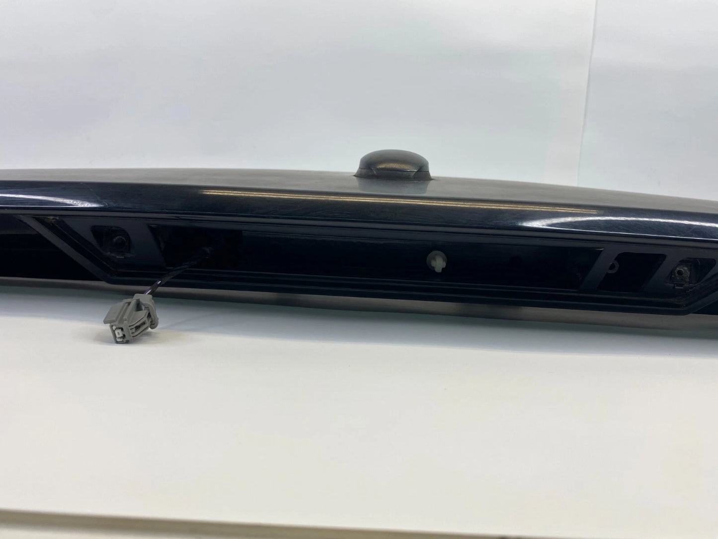 2007-2010 LINCOLN MKX FORD EDGE REAR TRUNK HATCH SPOILER WING 7T43-7841602 OEM