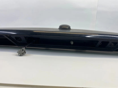 2007-2010 LINCOLN MKX FORD EDGE REAR TRUNK HATCH SPOILER WING 7T43-7841602 OEM