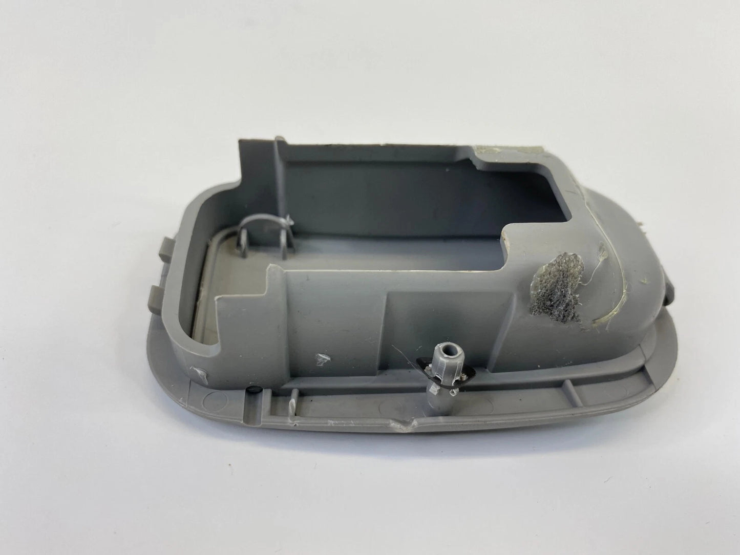 2013 2014 2015 2016 KIA OPTIMA REAR CHILD RESTRAINT ANCHOR PLATE COVER CAP OEM