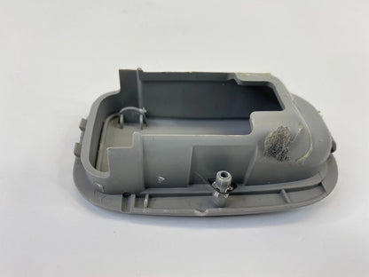 2013 2014 2015 2016 KIA OPTIMA REAR CHILD RESTRAINT ANCHOR PLATE COVER CAP OEM