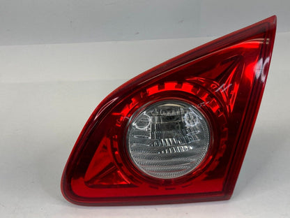 2008-2013 Nissan Rogue Rear Right Inner Liftgate Tail Light Taillight Assy OEM