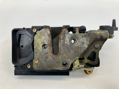 1999-2005 Pontiac Grand AM Sedan Rear Left Door Lock Latch Actuator 16639863 OEM