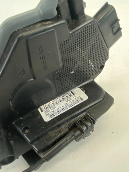 13-18 Nissan Altima Rear Right Back Side Door Lock Latch Actuator 82500-3TA0A