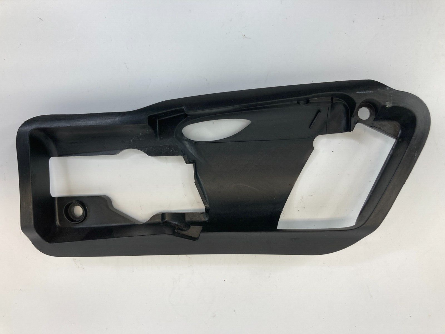 2009-2017 Volkswagen Tiguan Front Left Interior Door Handle Cover Trim 5N0837197