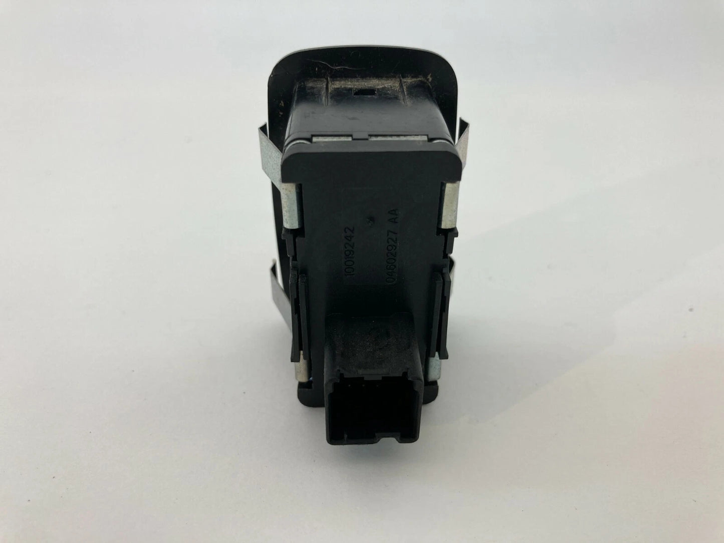 2010 2011 CHRYSLER TOWN & COUNTRY REAR LEFT POWER WINDOW SWITCH ASSEMBLY OEM