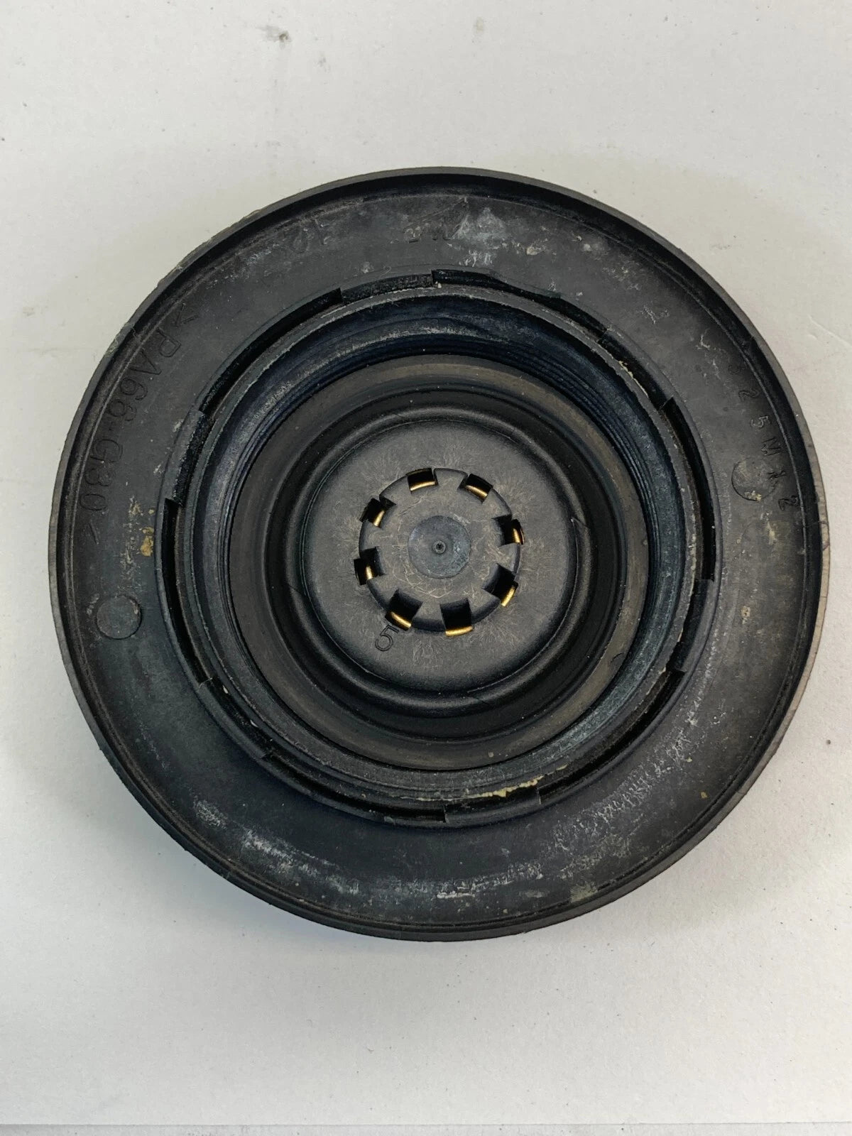 1996-2019 FORD TAURUS 3.0L V6 ENGINE COOLANT RESERVOIR TANK CAP 1W13-8101-AA OEM