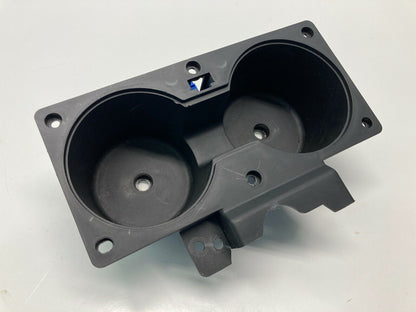 2009 2010 Dodge Journey Rear Console Cup Holder Cupholder Insert 100001119 OEM