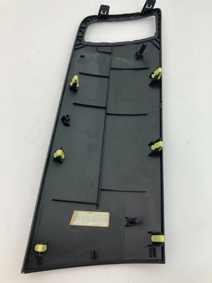 08-11 FORD FOCUS DASH RIGHT SIDE COVER BEZEL TRIM MOLDING PANEL 8S43-54044B88