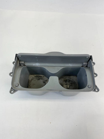 2010 10 HYUNDAI ELANTRA CENTER CONSOLE CUP HOLDER 84670-2H700 OEM