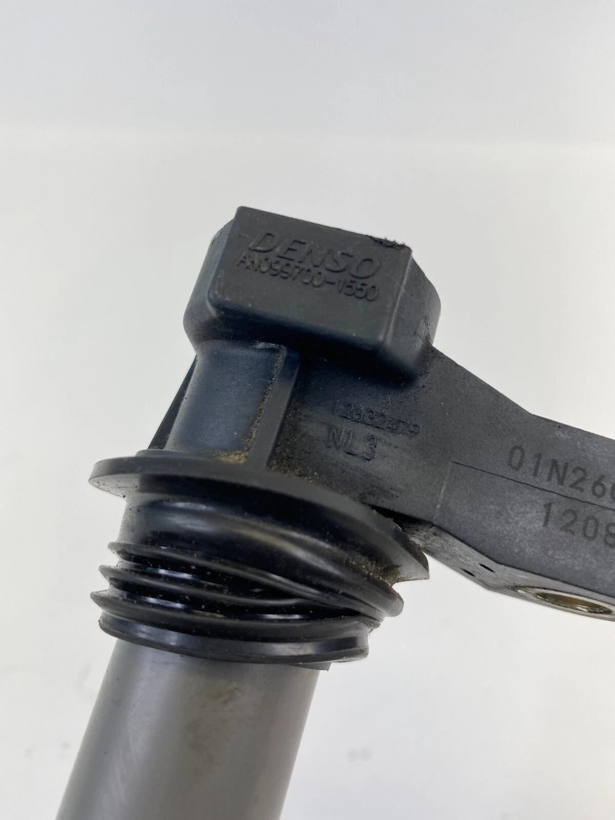 09-23 CHEVROLET TRAVERSE 3.6L V6 ENGINE IGNITION IGNITER COIL 12632479 OEM