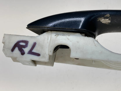 2008-2012 Honda Accord Sedan Rear Left Side Exterior Door Handle Assy OEM