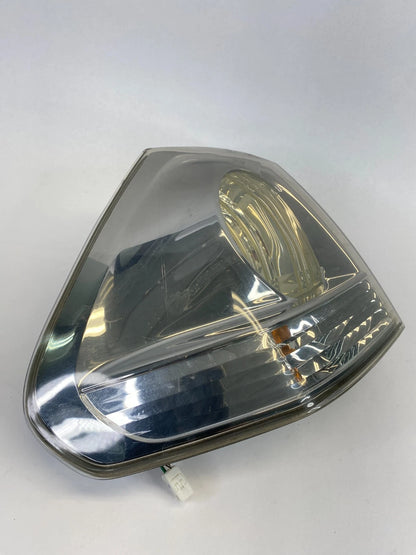 2007-2009 LEXUS RX350 LEFT SIDE OUTER QUARTER PANEL TAIL LIGHT ASSEMBLY OEM