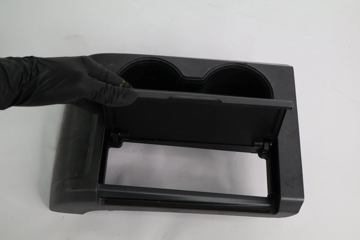 2007-2011 HONDA CRV EX-L CENTER CONSOLE CUP HOLDER INSERT TRAY OEM
