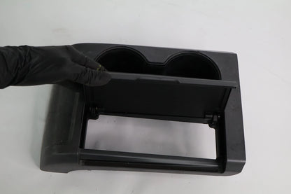 2007-2011 HONDA CRV EX-L CENTER CONSOLE CUP HOLDER INSERT TRAY OEM