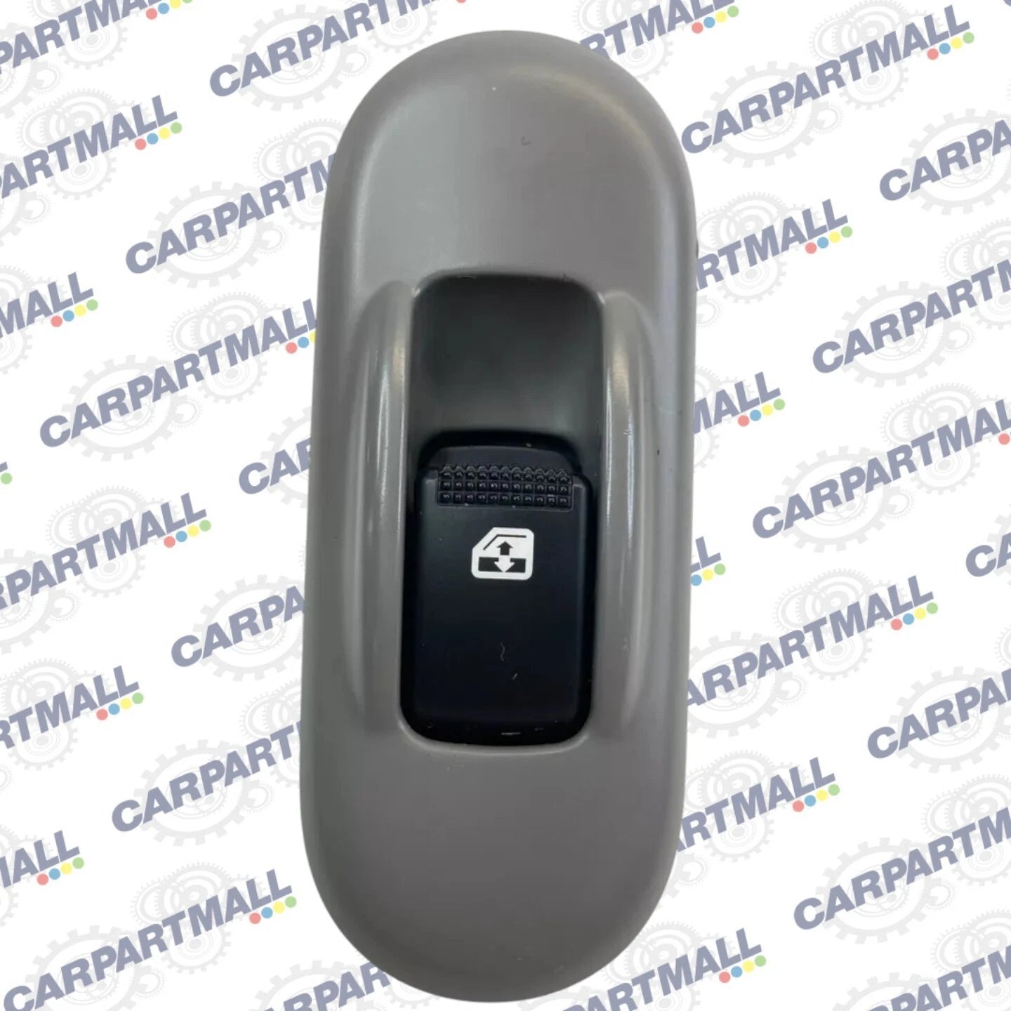 2006-2012 KIA SEDONA REAR RIGHT SIDE DOOR POWER WINDOW SWITCH ASSEMBY RR RH OEM