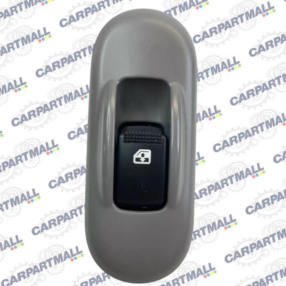 2006-2012 KIA SEDONA REAR RIGHT SIDE DOOR POWER WINDOW SWITCH ASSEMBY RR RH OEM