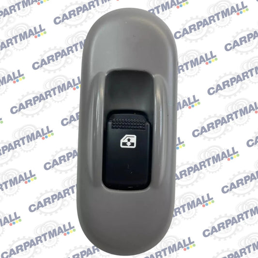 2006-2012 KIA SEDONA REAR RIGHT SIDE DOOR POWER WINDOW SWITCH ASSEMBY RR RH OEM