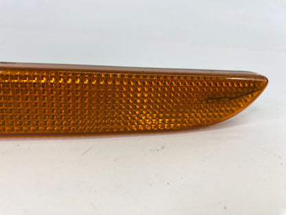 2003-2007 Saab 9-3 SEDAN Front Left Bumper Side Marker Light Lamp *After Market*