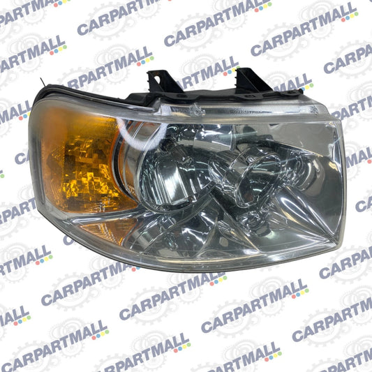 2003-2006 FORD EXPEDITION FRONT RIGHT HEADLIGHT RH UNIT OEM FACTORY 44ZH-1568B