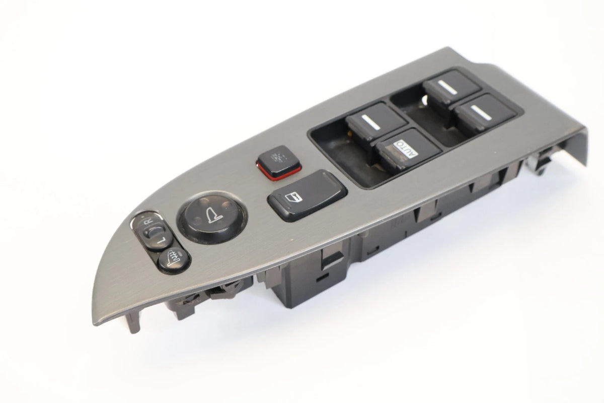2005-2010 HONDA ODYSSEY FRONT LEFT DRIVER MASTER POWER WINDOW SWITCH OEM
