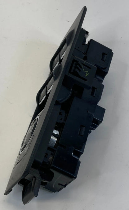 2013-2019 FORD TAURUS FRONT LEFT MASTER POWER WINDOW SWITCH DG13-14B133-A OEM