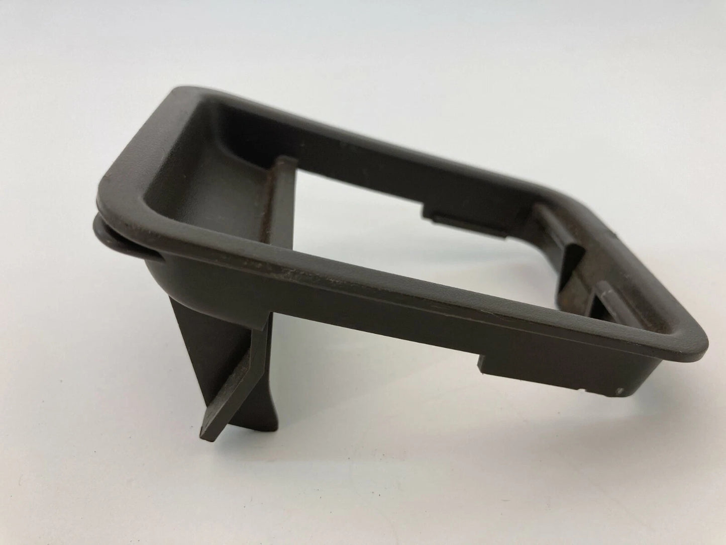 1994-2001 ACURA INTEGRA REAR CENTER CONSOLE ASHTRAY ASH TRAY TRIM BEZEL BOX OEM